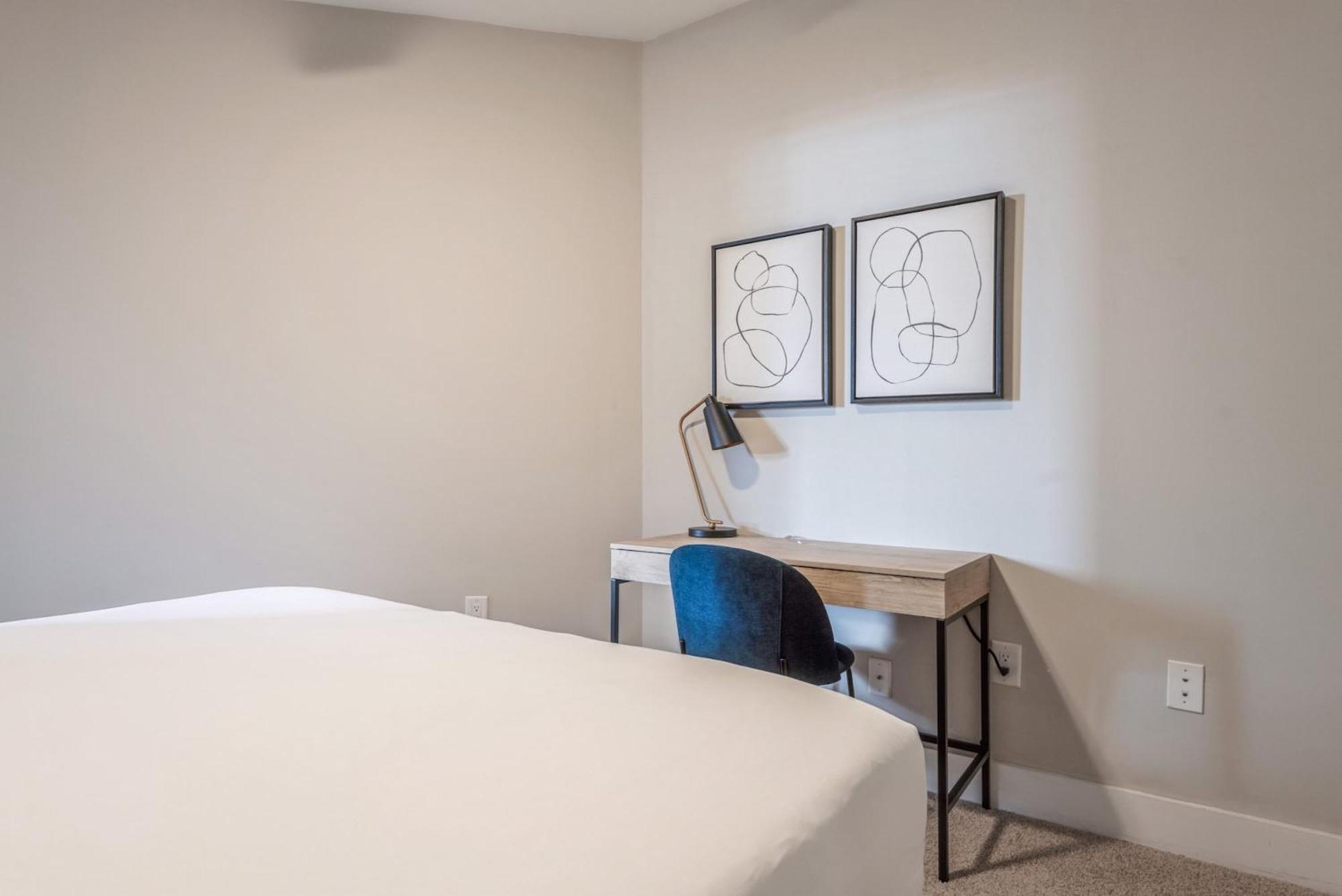 Kasa Dilworth Aparthotel 4*