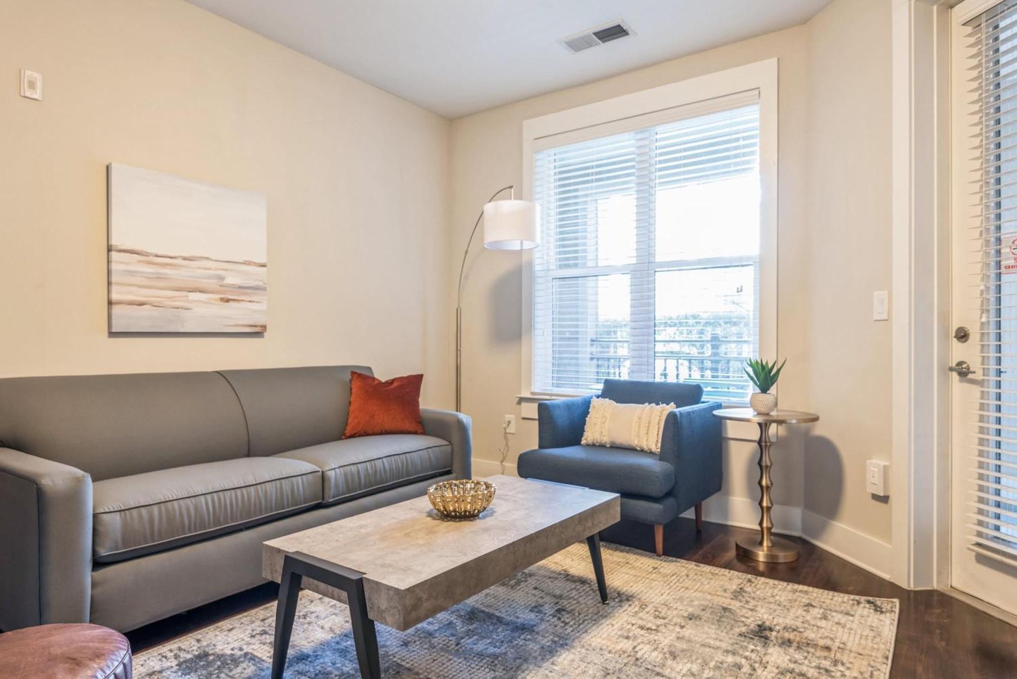 Aparthotel Kasa Dilworth Charlotte