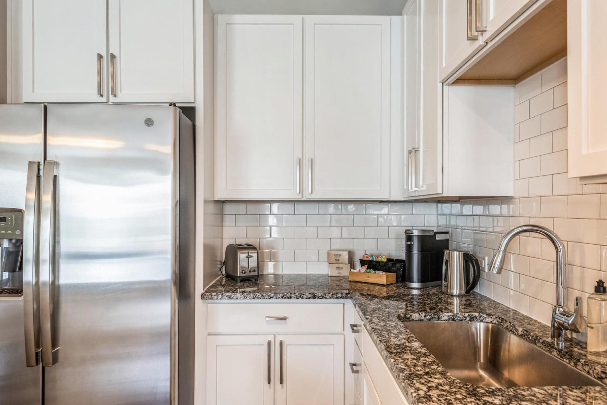 Kasa Dilworth Aparthotel