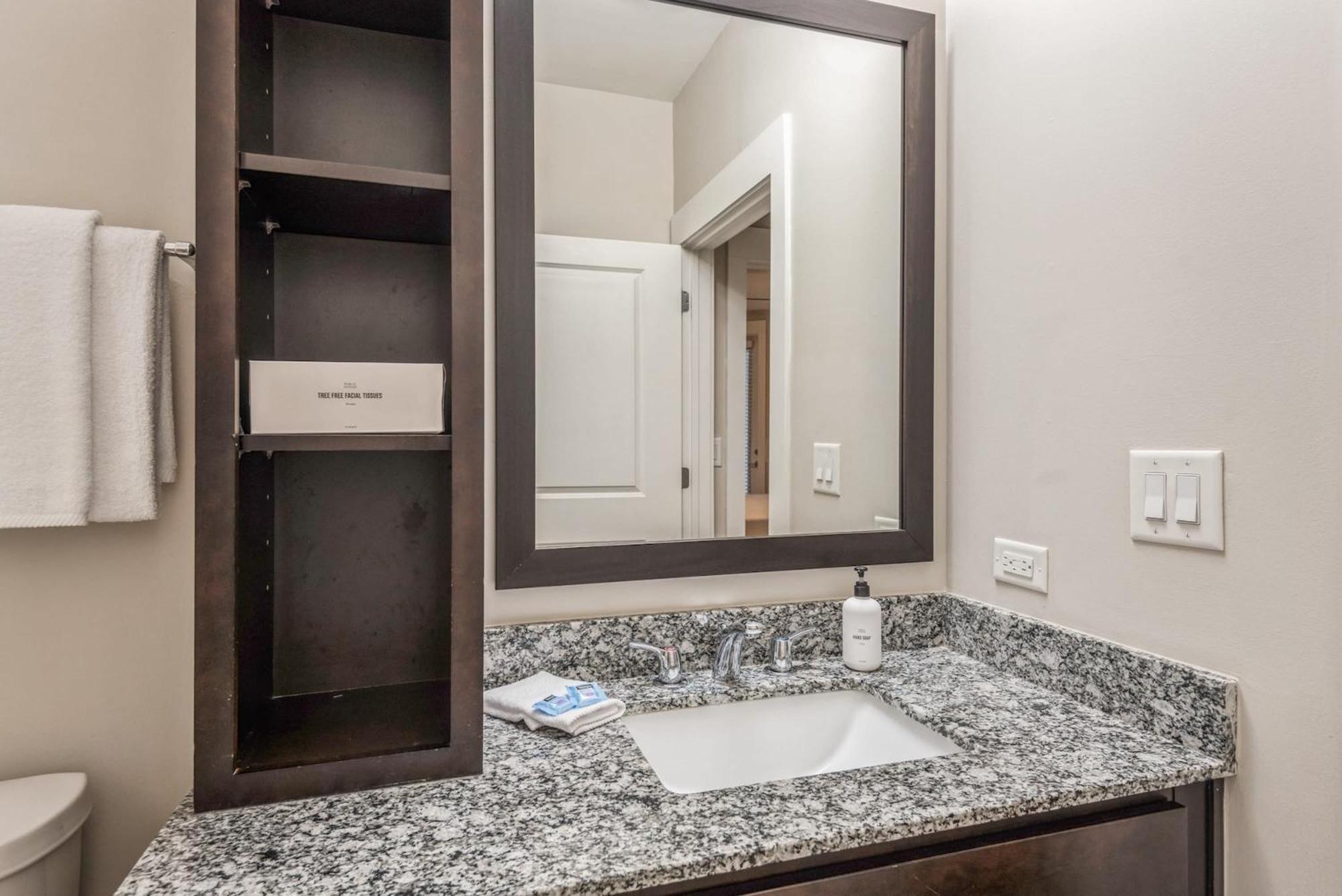 Aparthotel Kasa Dilworth Charlotte