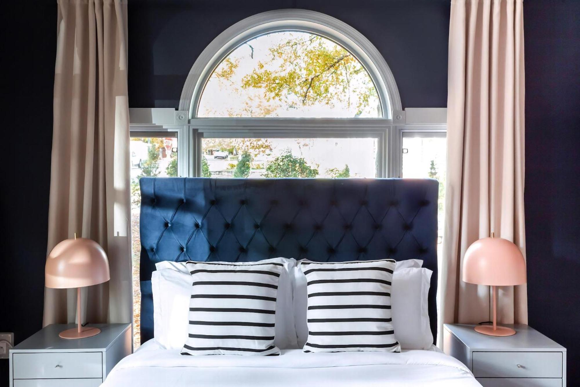 Kasa Edison House South End Dilworth Aparthotel Charlotte