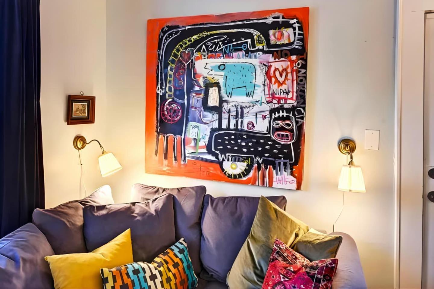 Holiday home Chic Comfortable 2br With Porch Near Dilworth Charlotte