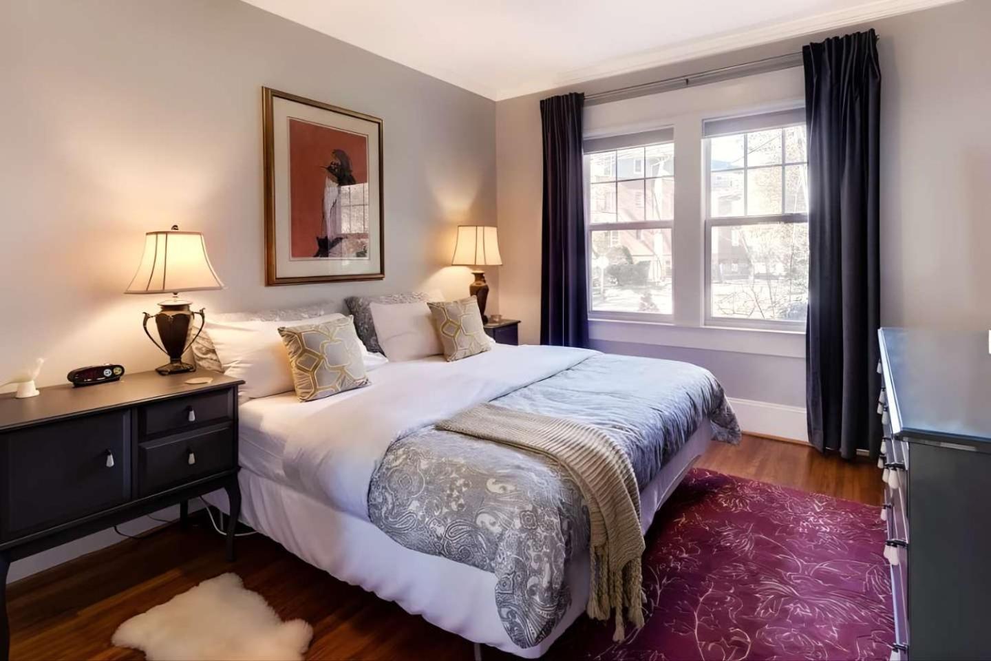 Holiday home Chic Comfortable 2br With Porch Near Dilworth *