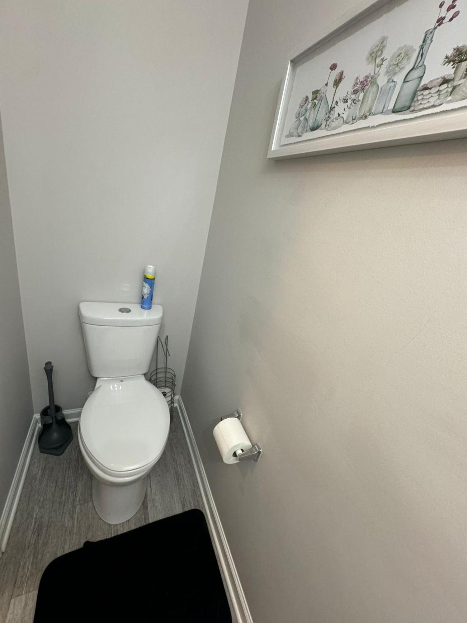 Holiday home Beautiful 2 King Bedrooms With Garage