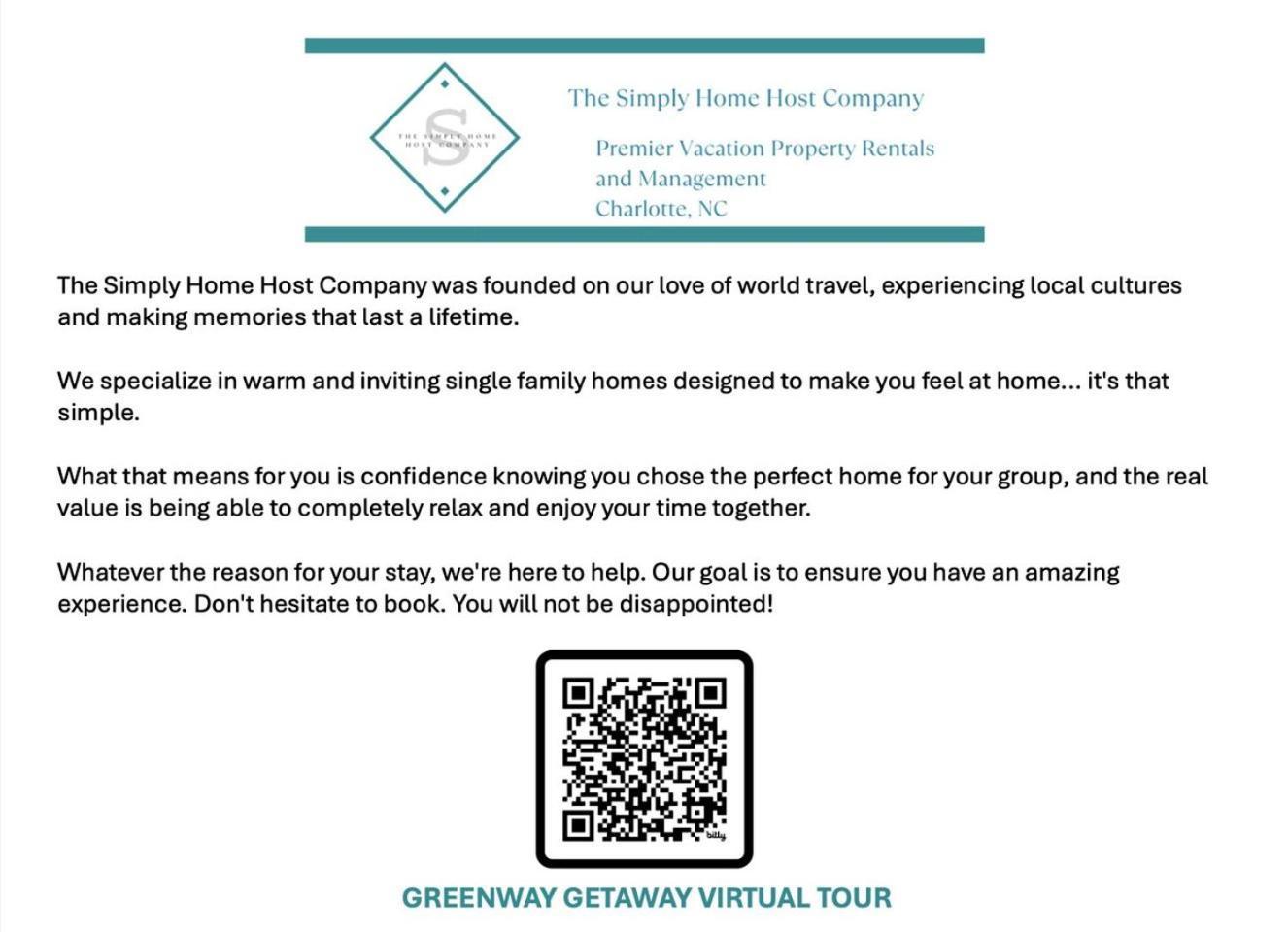 Family With Outdoor Living Areas And Foosball Table In Nc