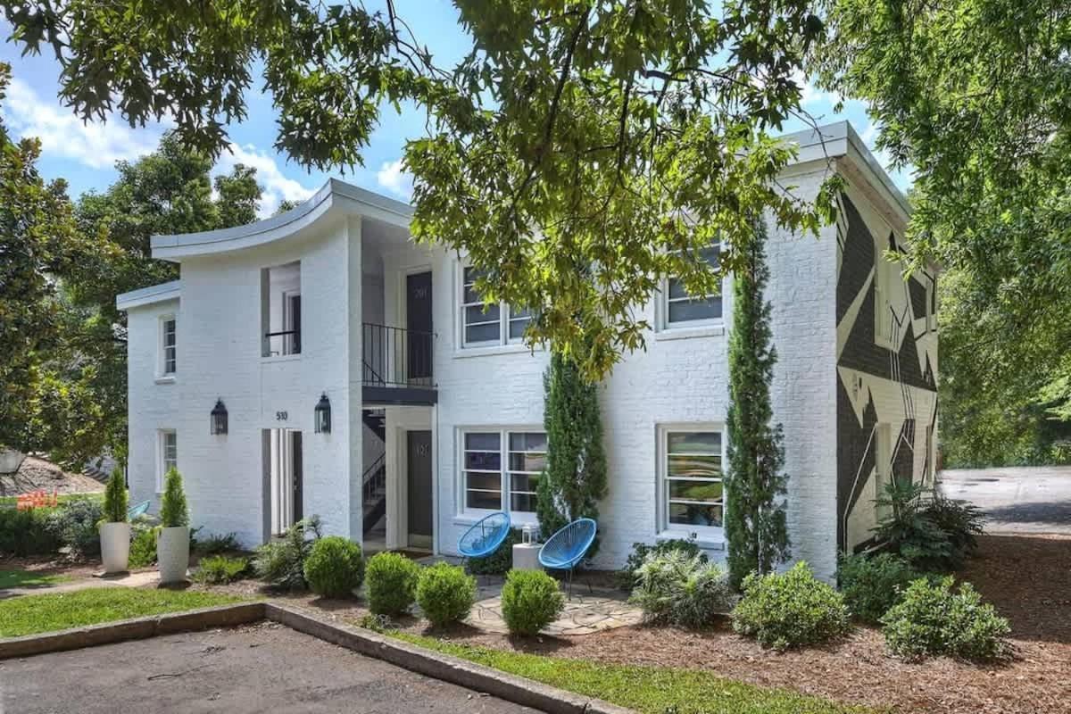 Holiday home Modern 1br In The Heart Of Clt Charlotte