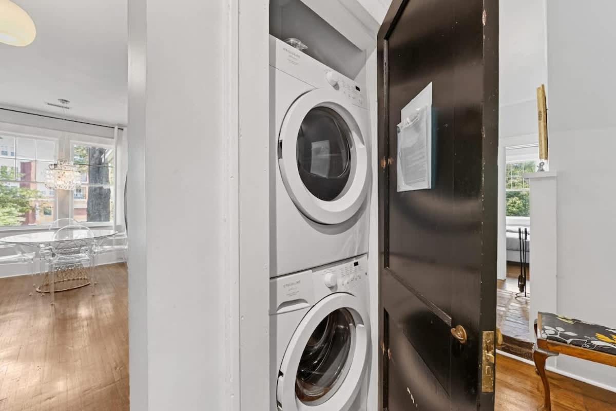 Contemporary Gem In The Heart Of Myers Park Charlotte