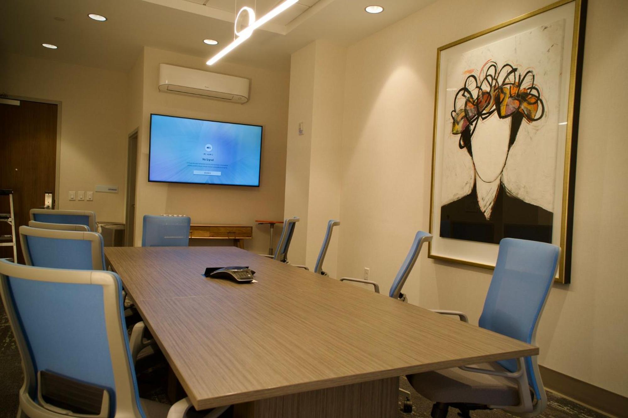 Hotel Express & - - South End By Ihg