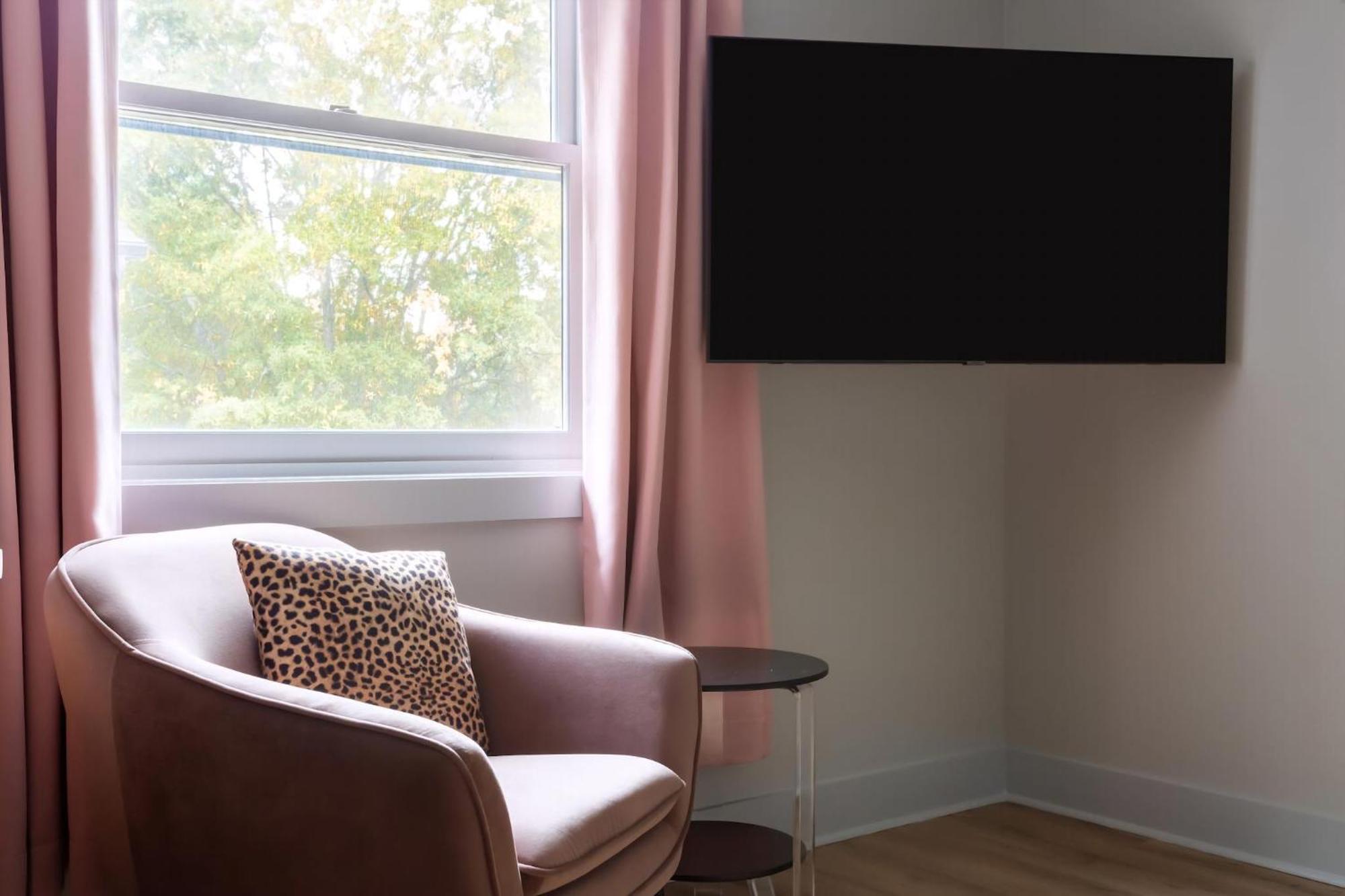 Kasa Edison House South End Dilworth Hotel Charlotte