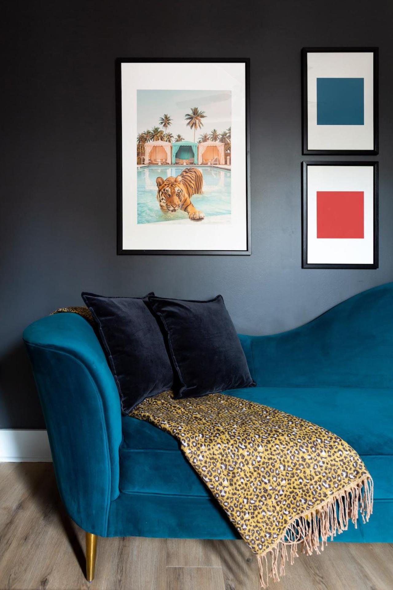 Kasa Edison House South End Dilworth Hotel 4*