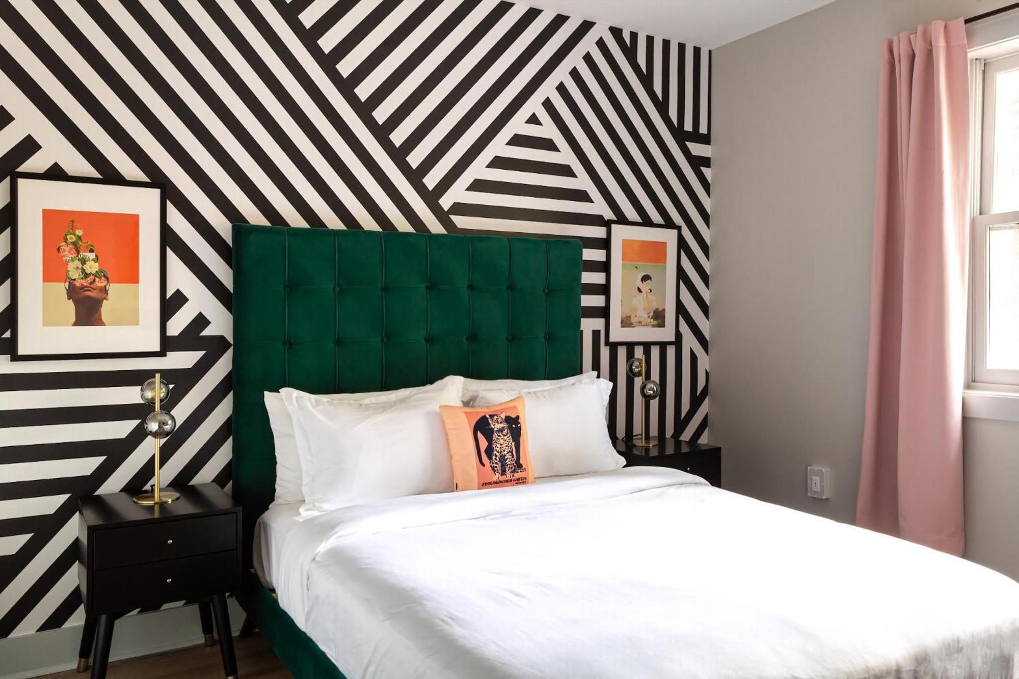 Hotel Kasa Edison House South End Dilworth Charlotte