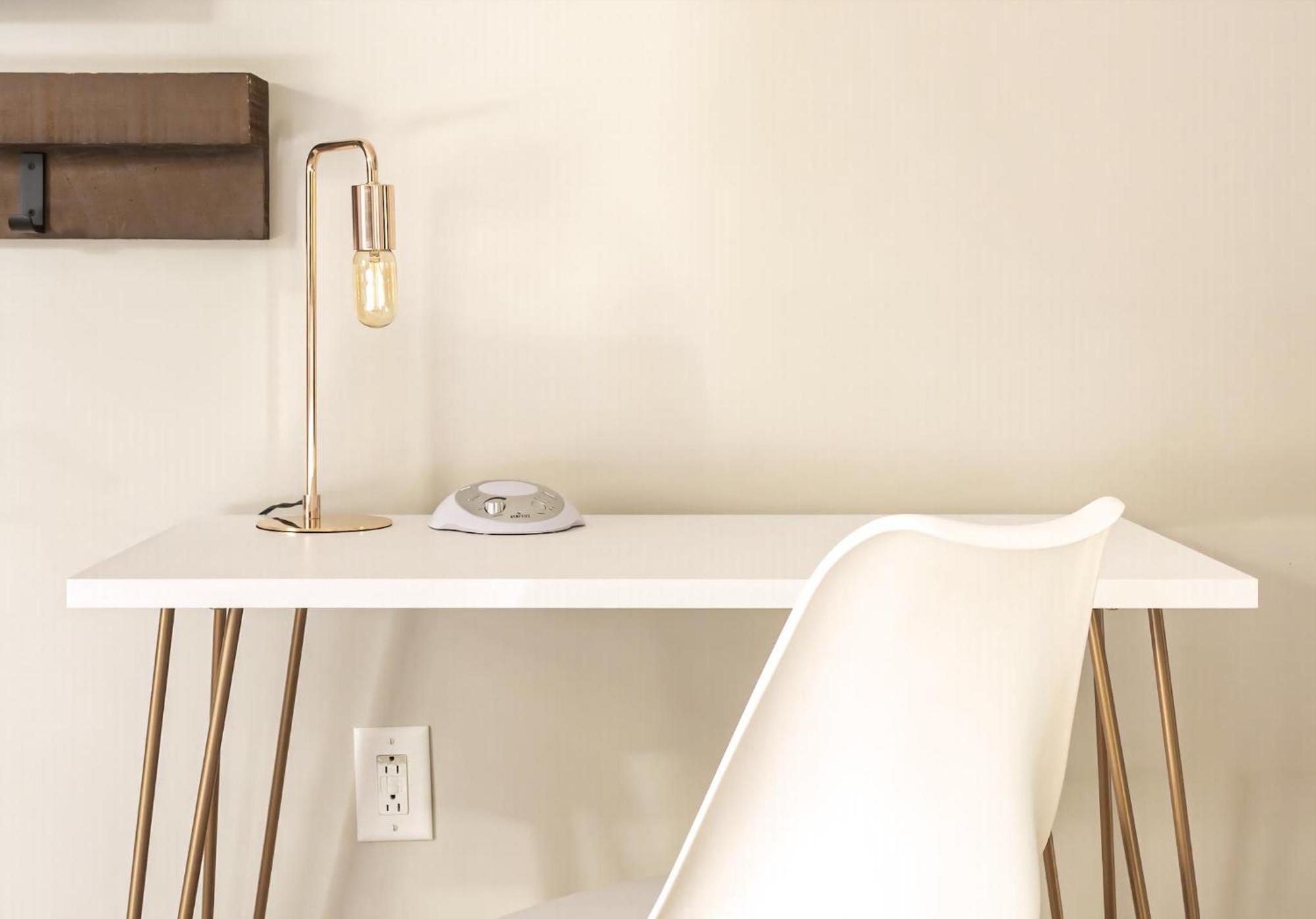 Kasa Edison House South End Dilworth Hotel