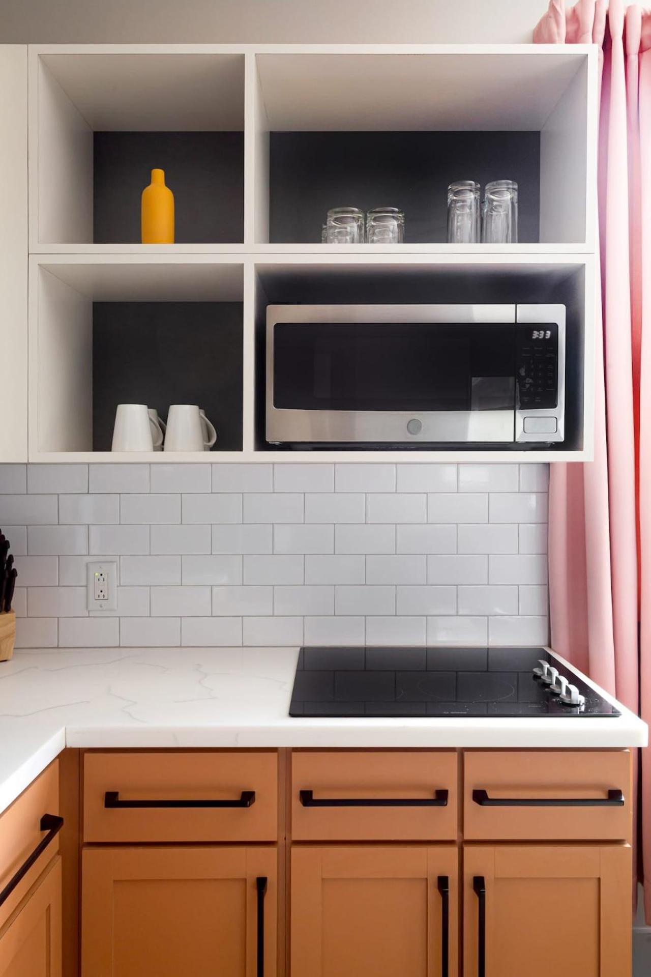 Kasa Edison House South End Dilworth 4* Charlotte