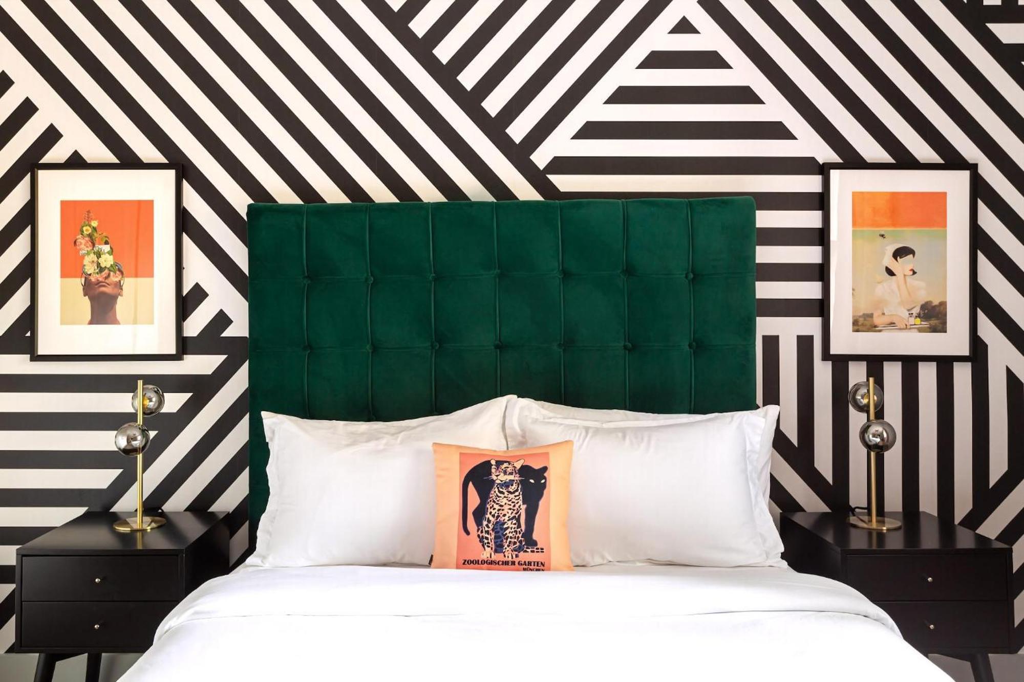 Kasa Edison House South End Dilworth 4* Charlotte