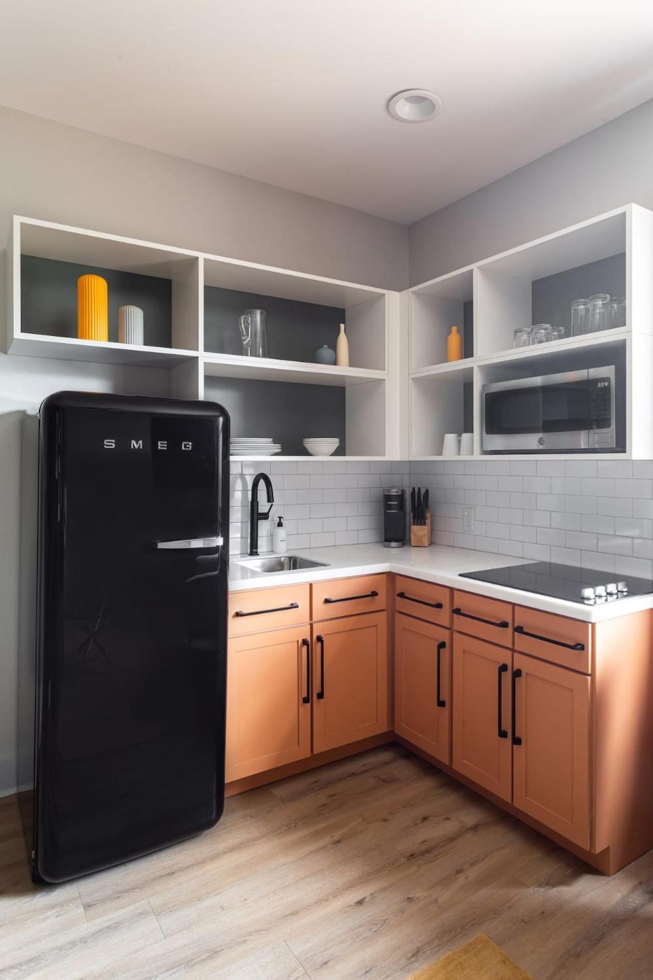 Kasa Edison House South End Dilworth 4*