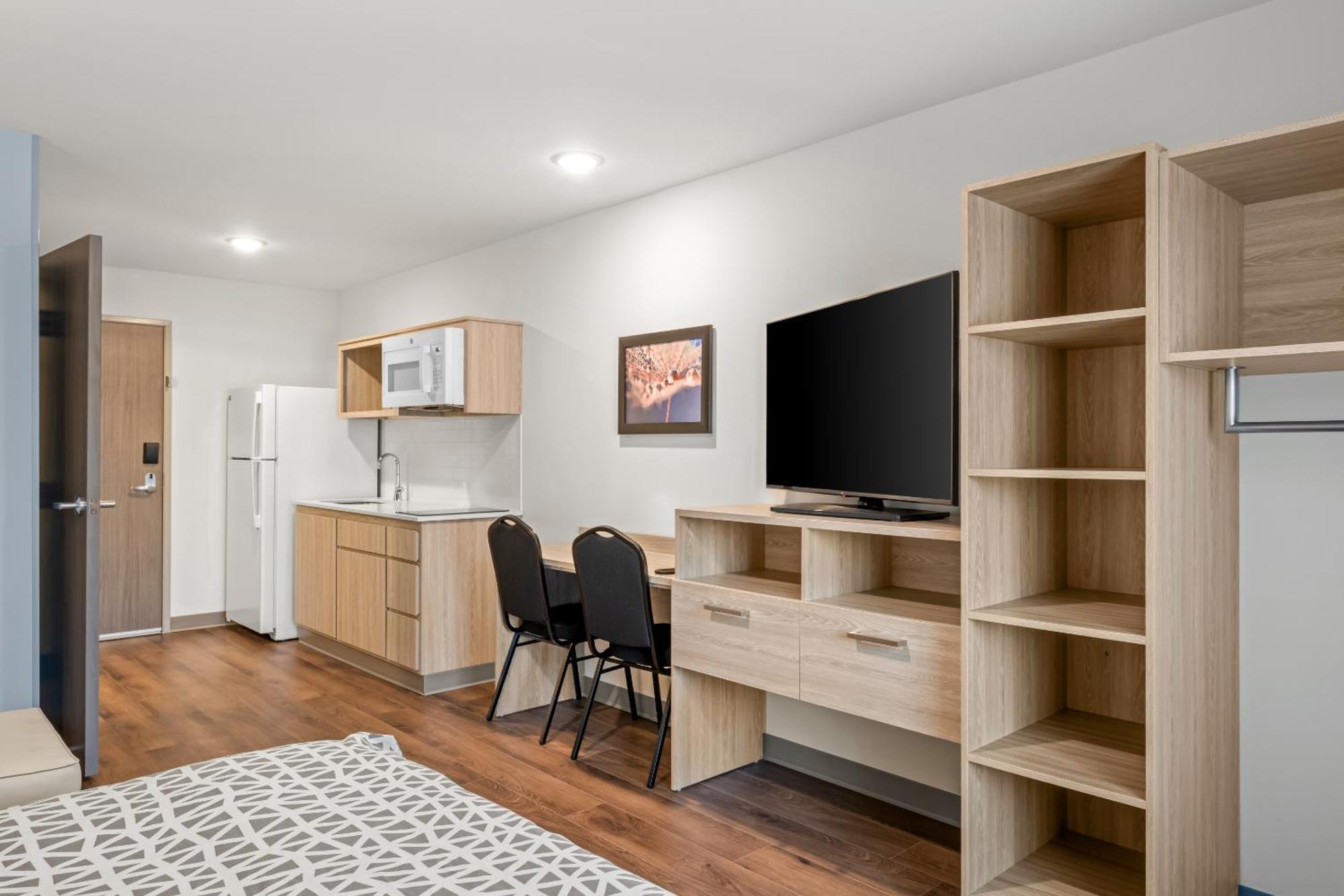 Woodspring Northlake 3*