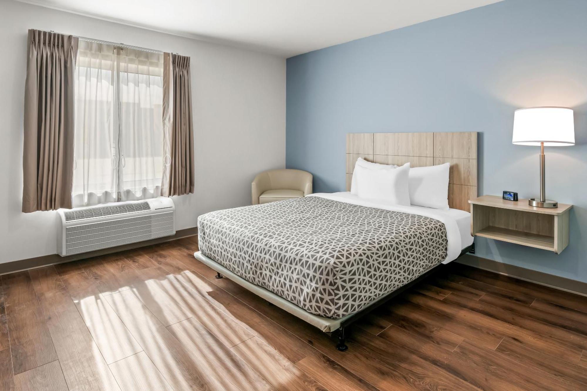 Woodspring Northlake
