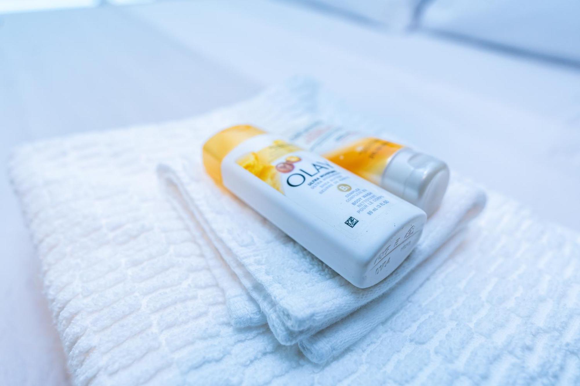 Homestay Ensuite King Bedroom *