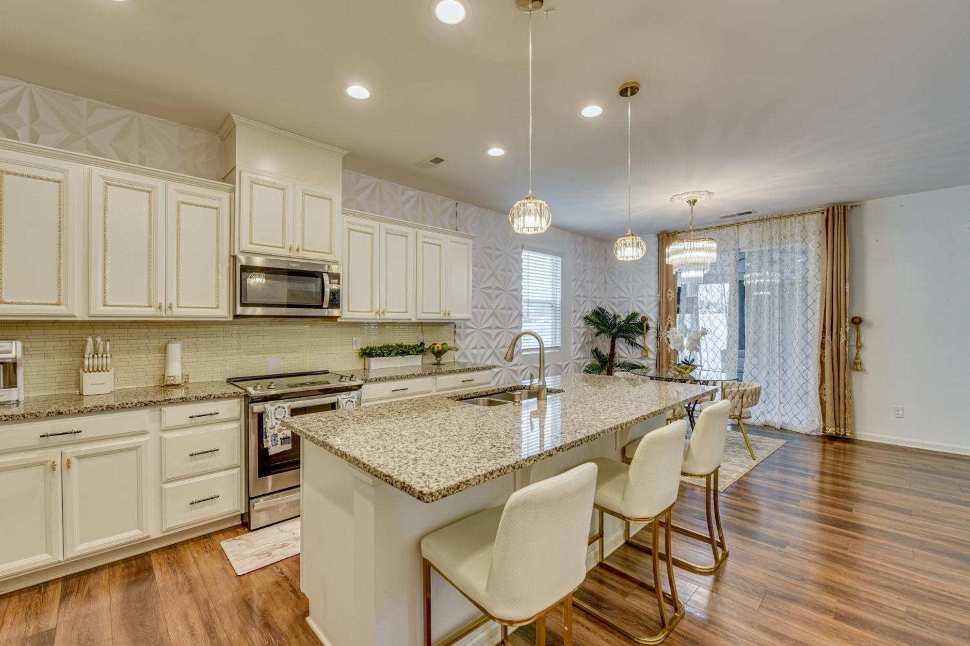 Area Near Wylie, Pets Welcome! Holiday home Charlotte