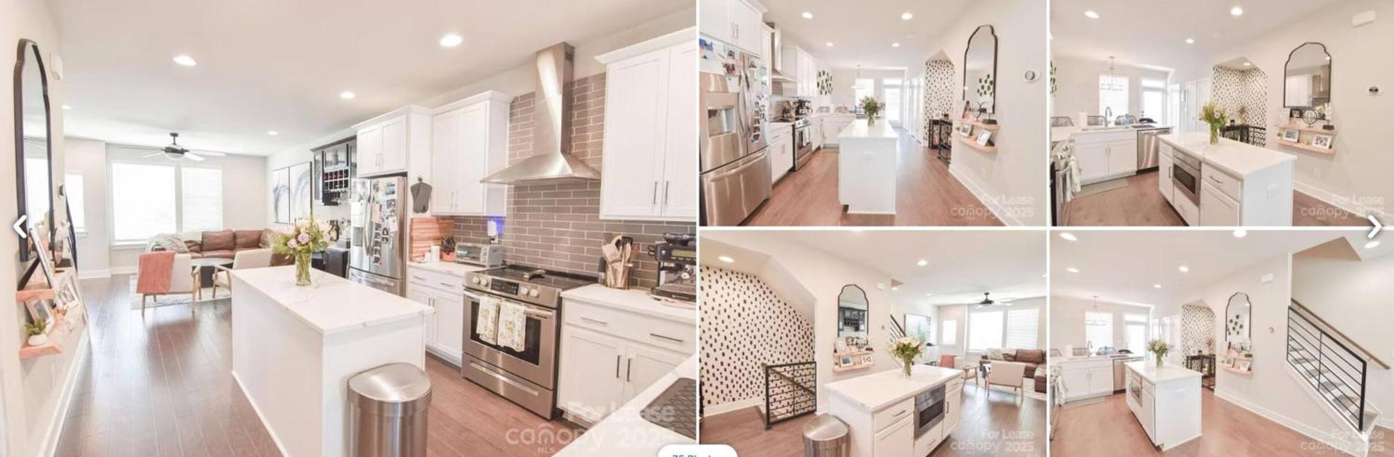 Holiday home Queen Castle - Rooftop, Garage, King Beds, Pet Friendly *