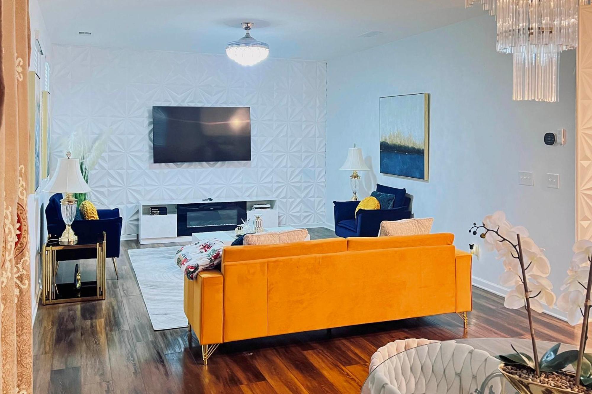 Holiday home Area Near Wylie, Pets Welcome! Charlotte