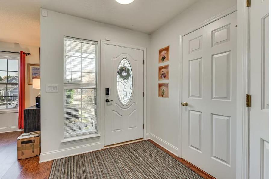 Holiday home Grill Patio • Pet Friendly • 3br