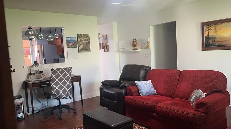 Grill Patio • Pet Friendly • 3br