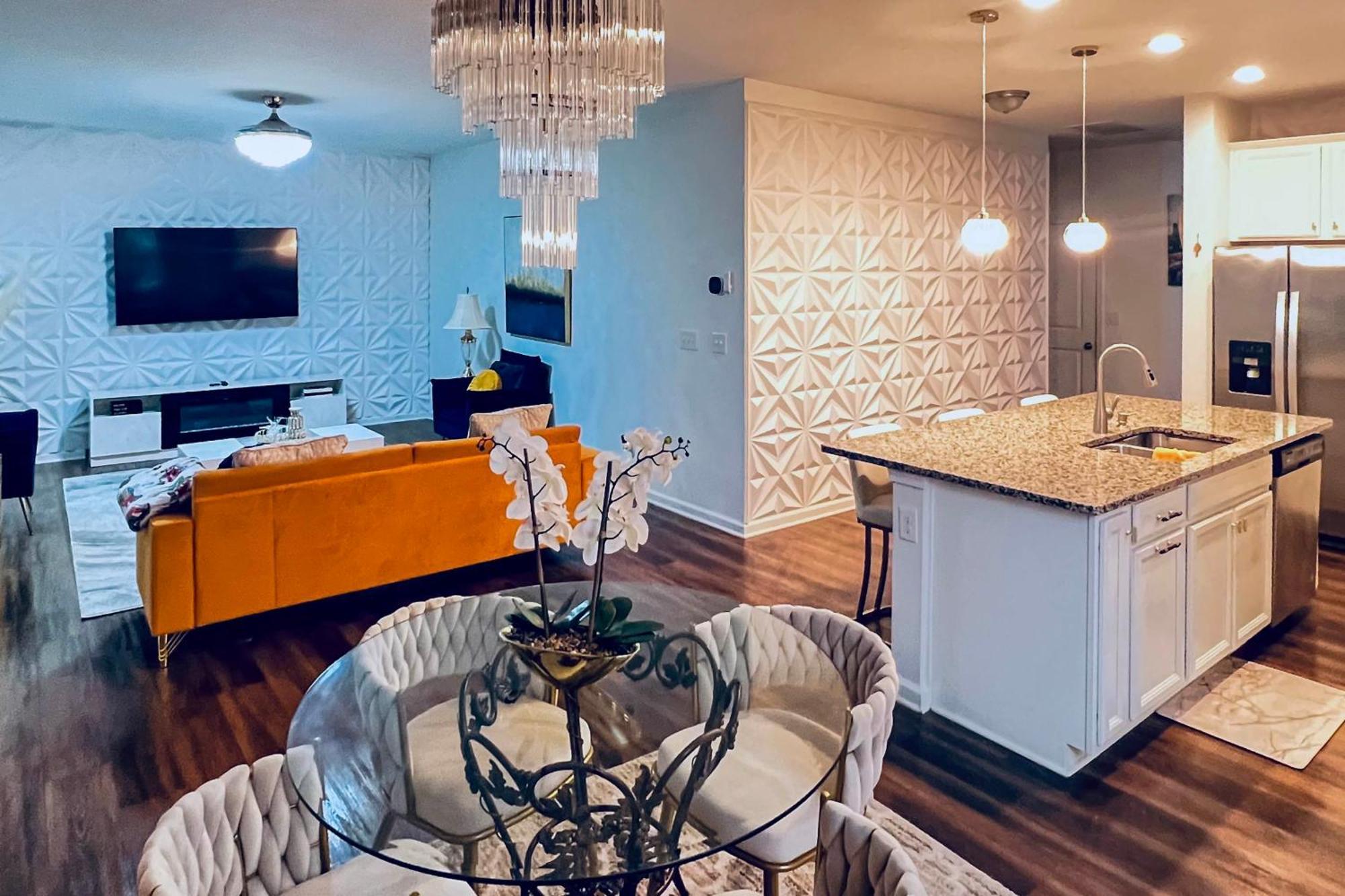 Area Near Wylie, Pets Welcome! Holiday home *