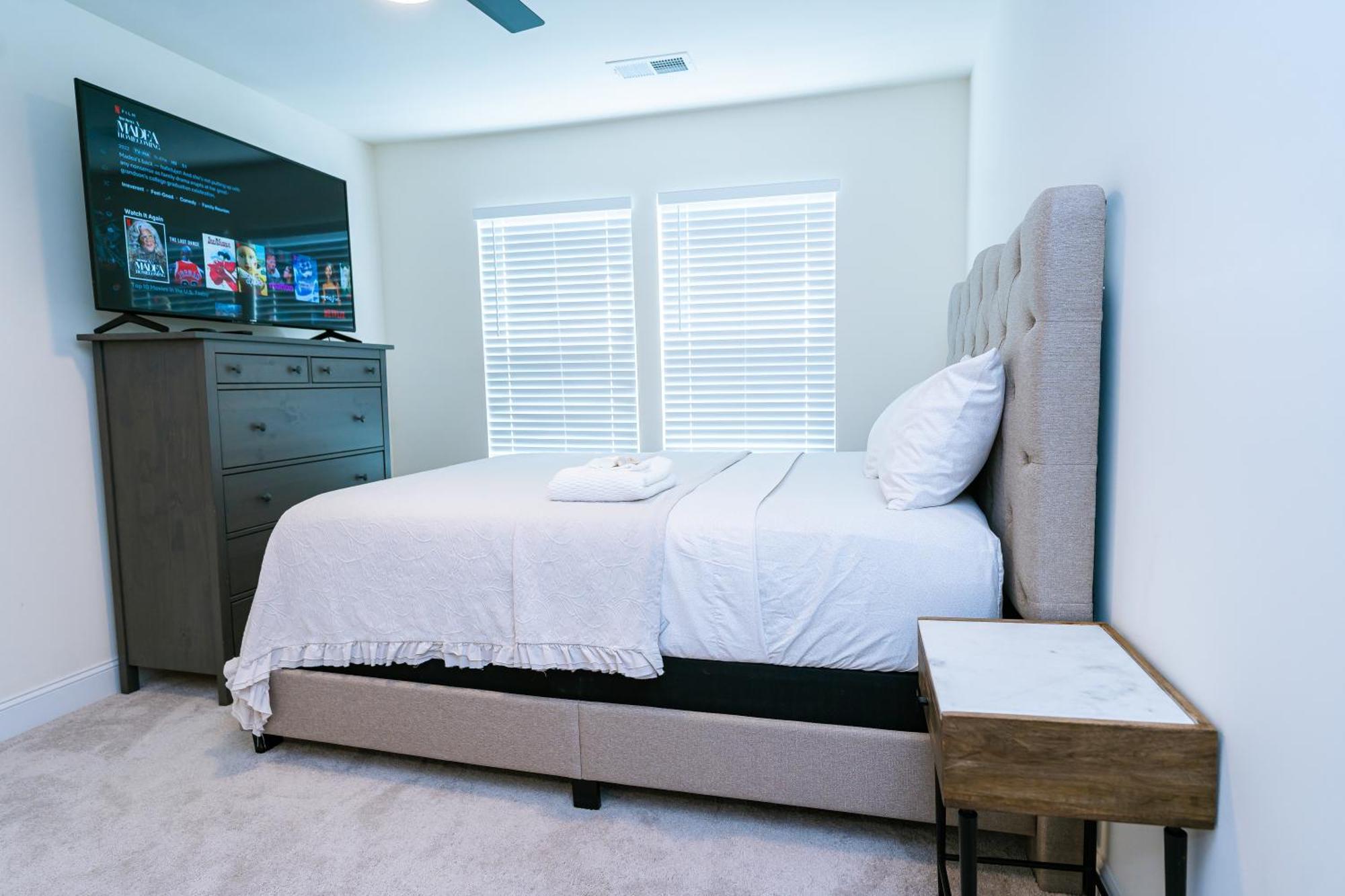 Homestay Private With Private Bathroom *
