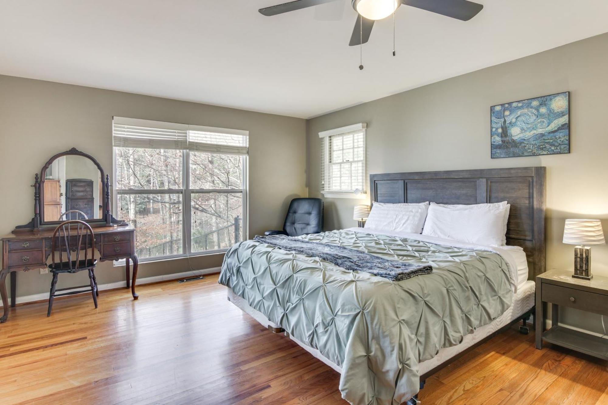 Moms On Wylie With Private Dock! * Charlotte