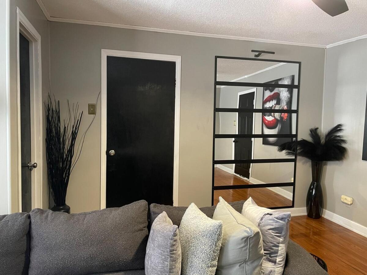 House Close To Clt And Uptown Holiday home Charlotte