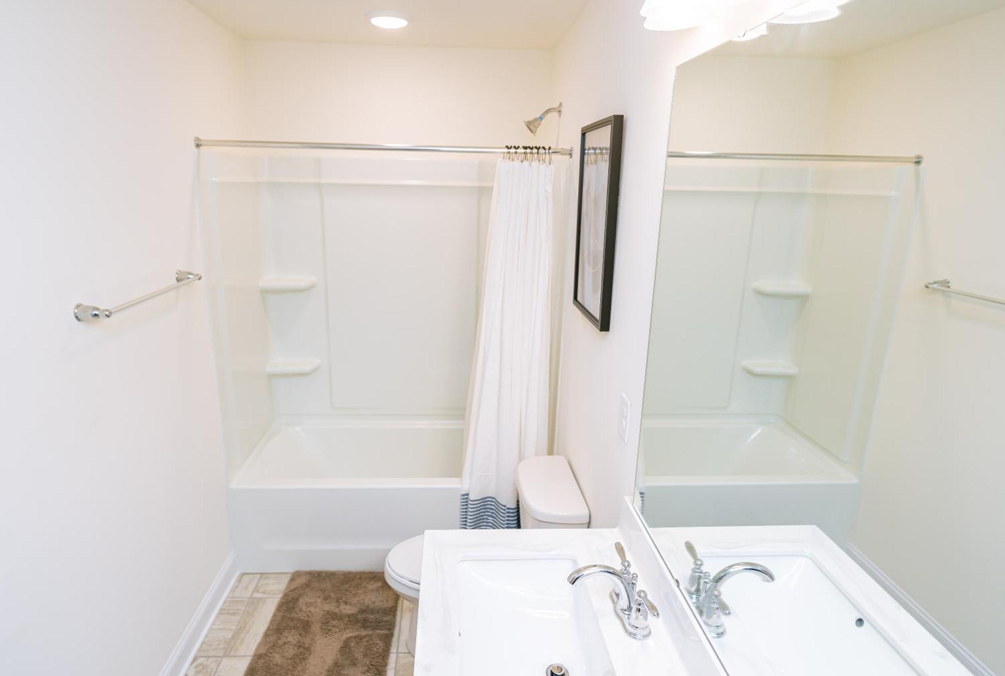 Homestay Private With Private Bathroom