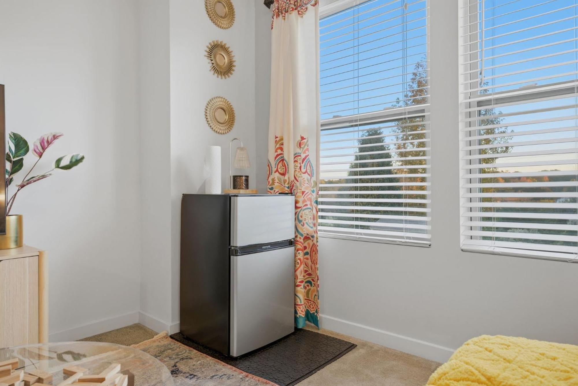 Spacious 4br Getaway With Fenced Yard Minutes Away From Clt Airport & Uptown Holiday home