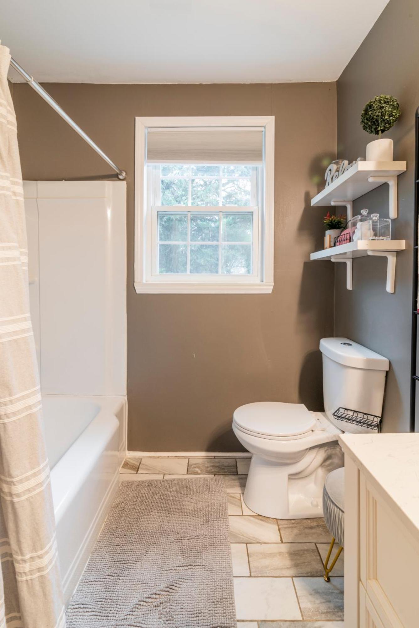 Holiday home Cozy Camp North End 2br