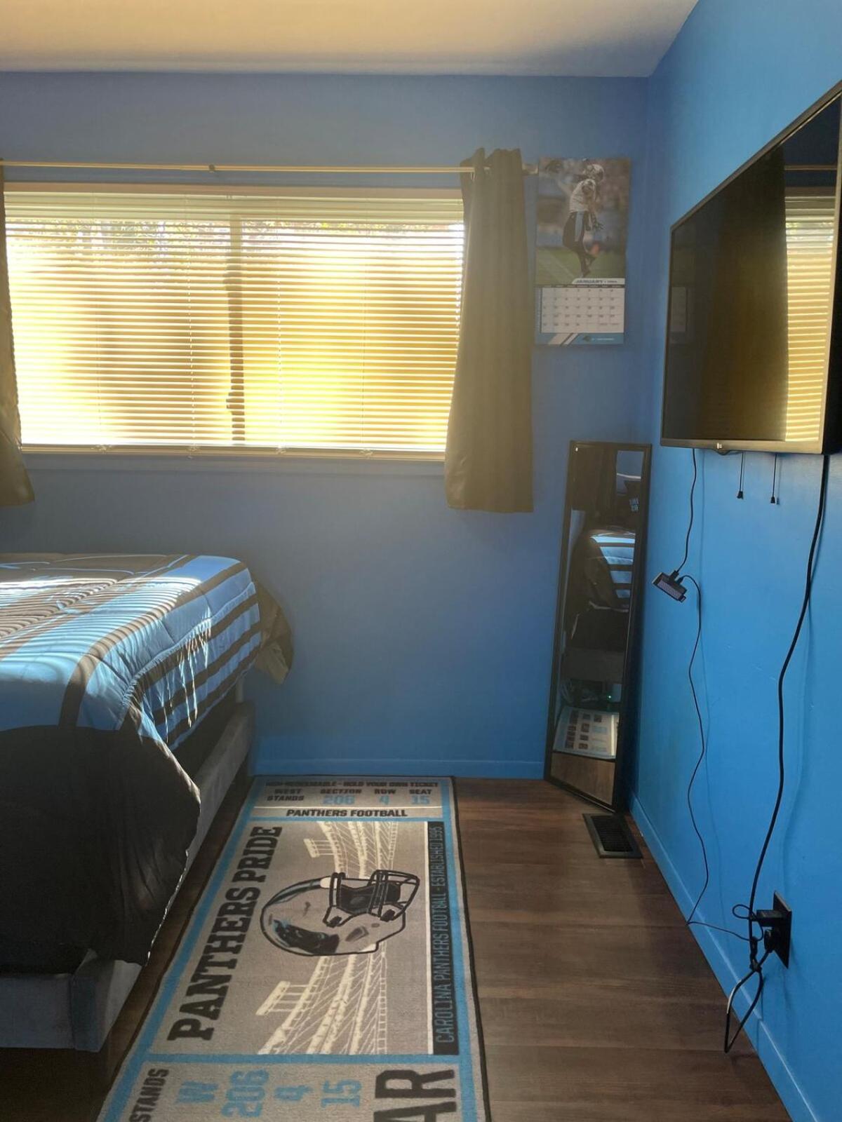 Holiday home House Close To Clt And Uptown *