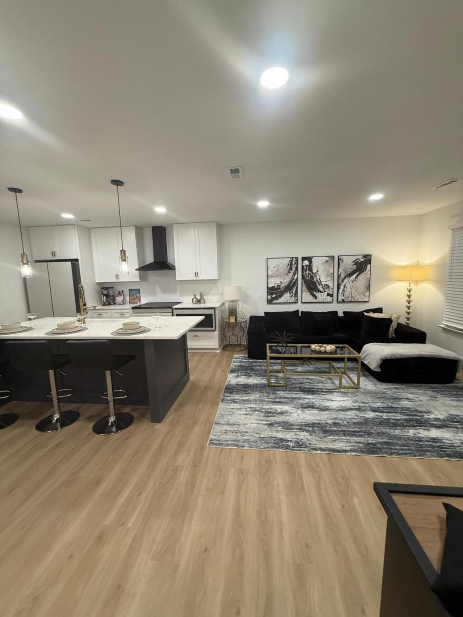 La Casita Newly Renovated Cozy Retreat Holiday home Charlotte