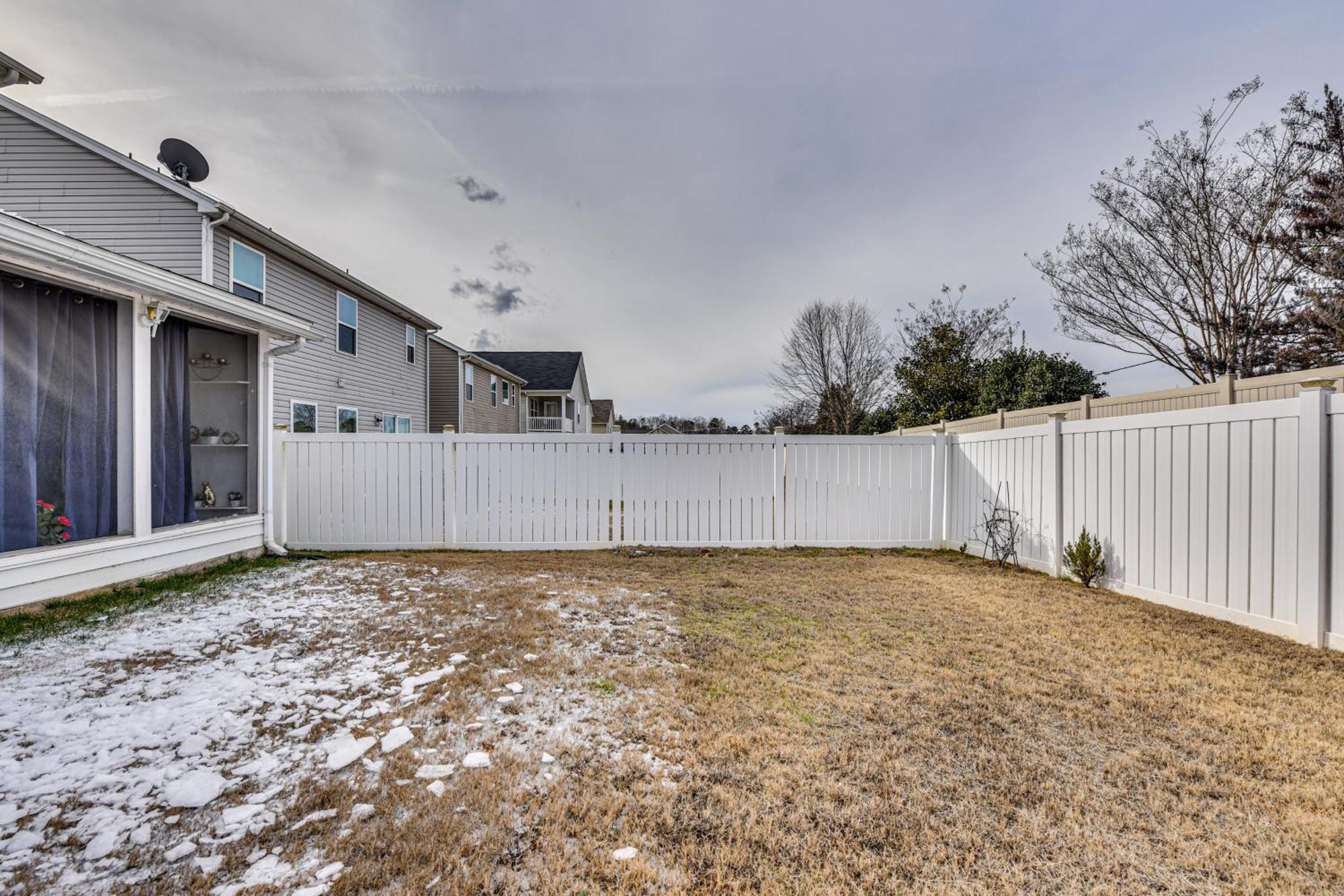 Area Near Wylie, Pets Welcome! *