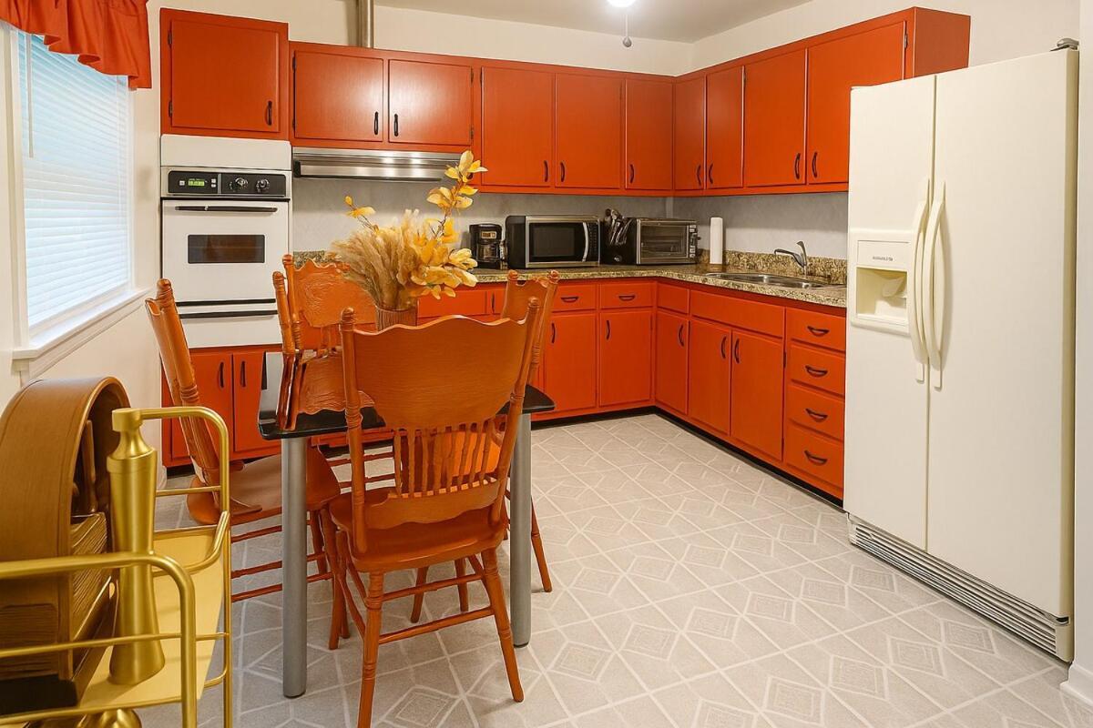 House Close To Clt And Uptown