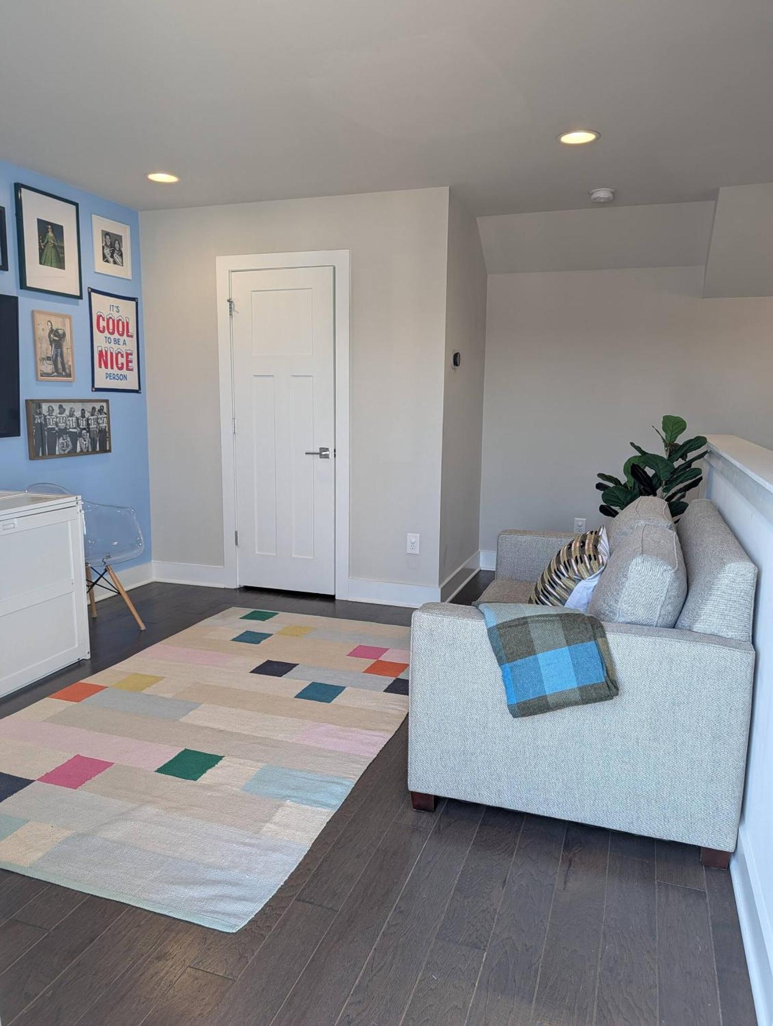 Holiday home Queen Castle - Rooftop, Garage, King Beds, Pet Friendly *