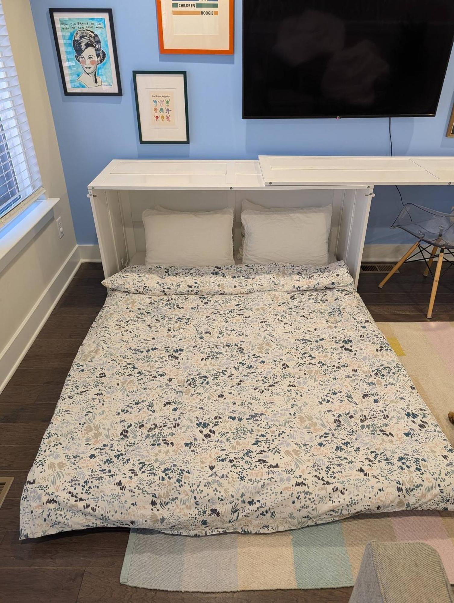 Holiday home Queen Castle - Rooftop, Garage, King Beds, Pet Friendly Charlotte