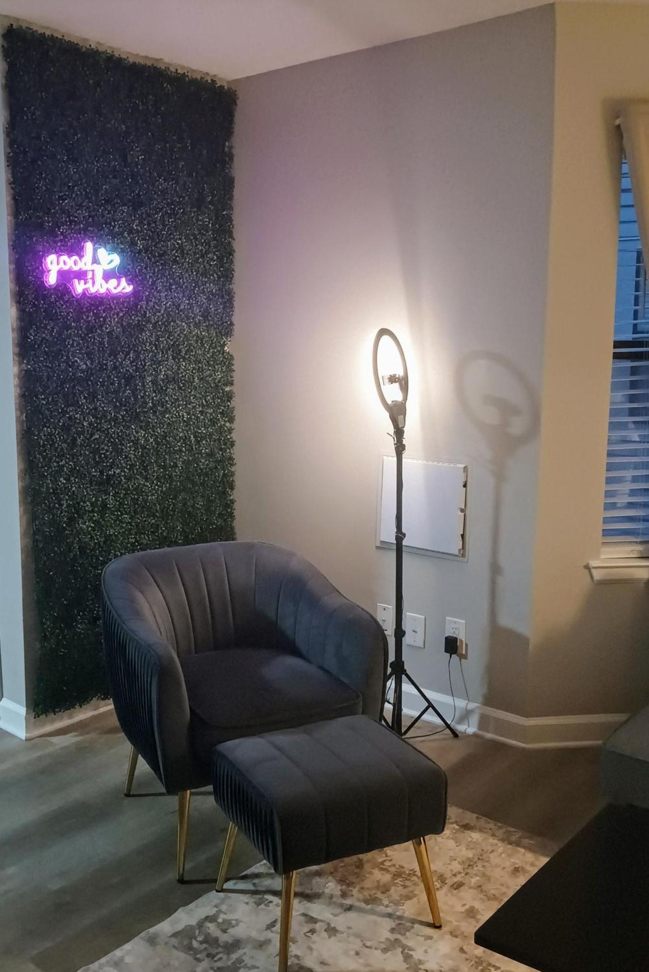 Apartment The Serene Uptown Flat *