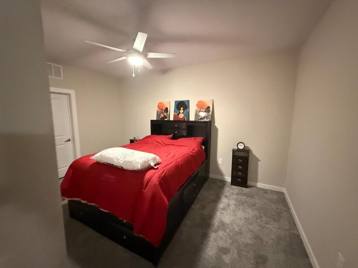 The Retreat In Uptown