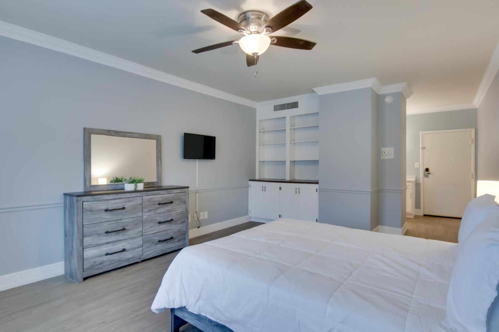 Gem With Gym Near Hospitals And Park Expo * Charlotte