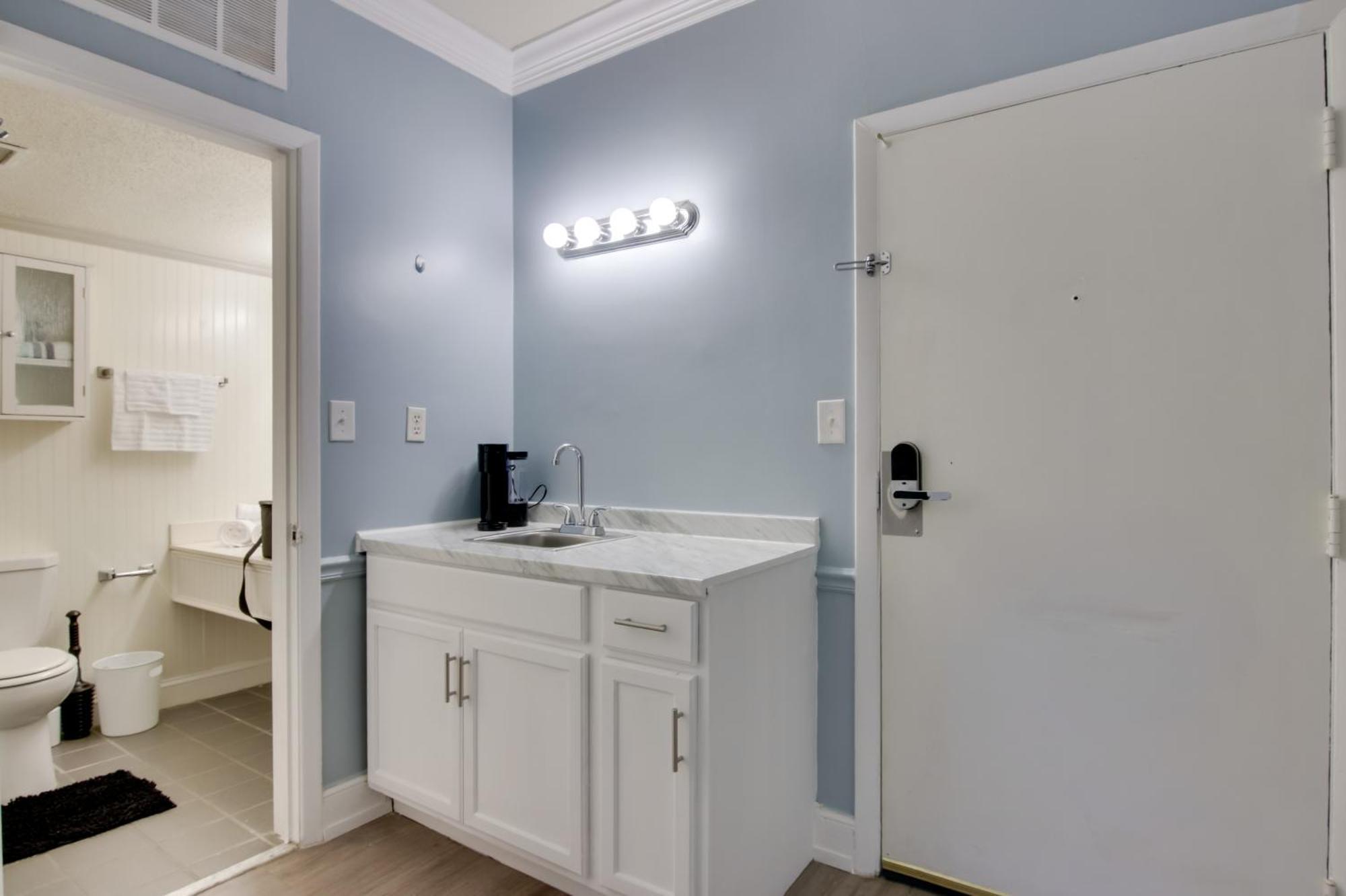 Gem With Gym Near Hospitals And Park Expo Apartment Charlotte