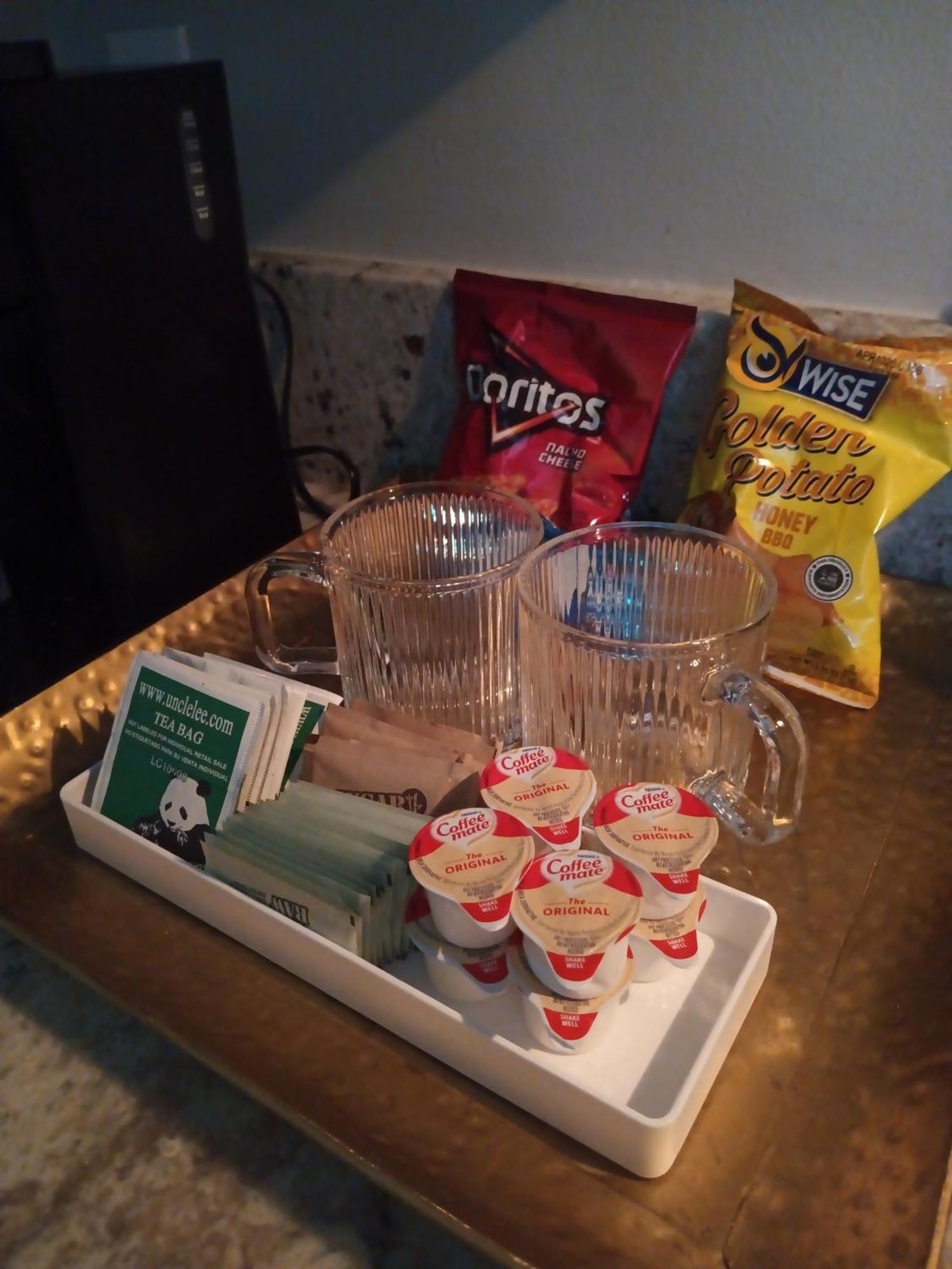 The Serene Uptown Flat