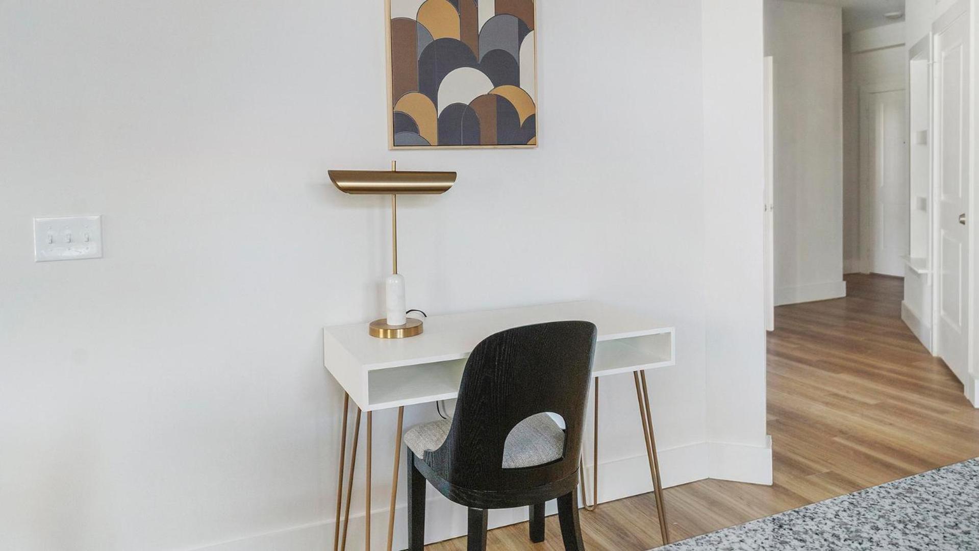 Apartment Landing Stunning 1bd Gym Huntersville