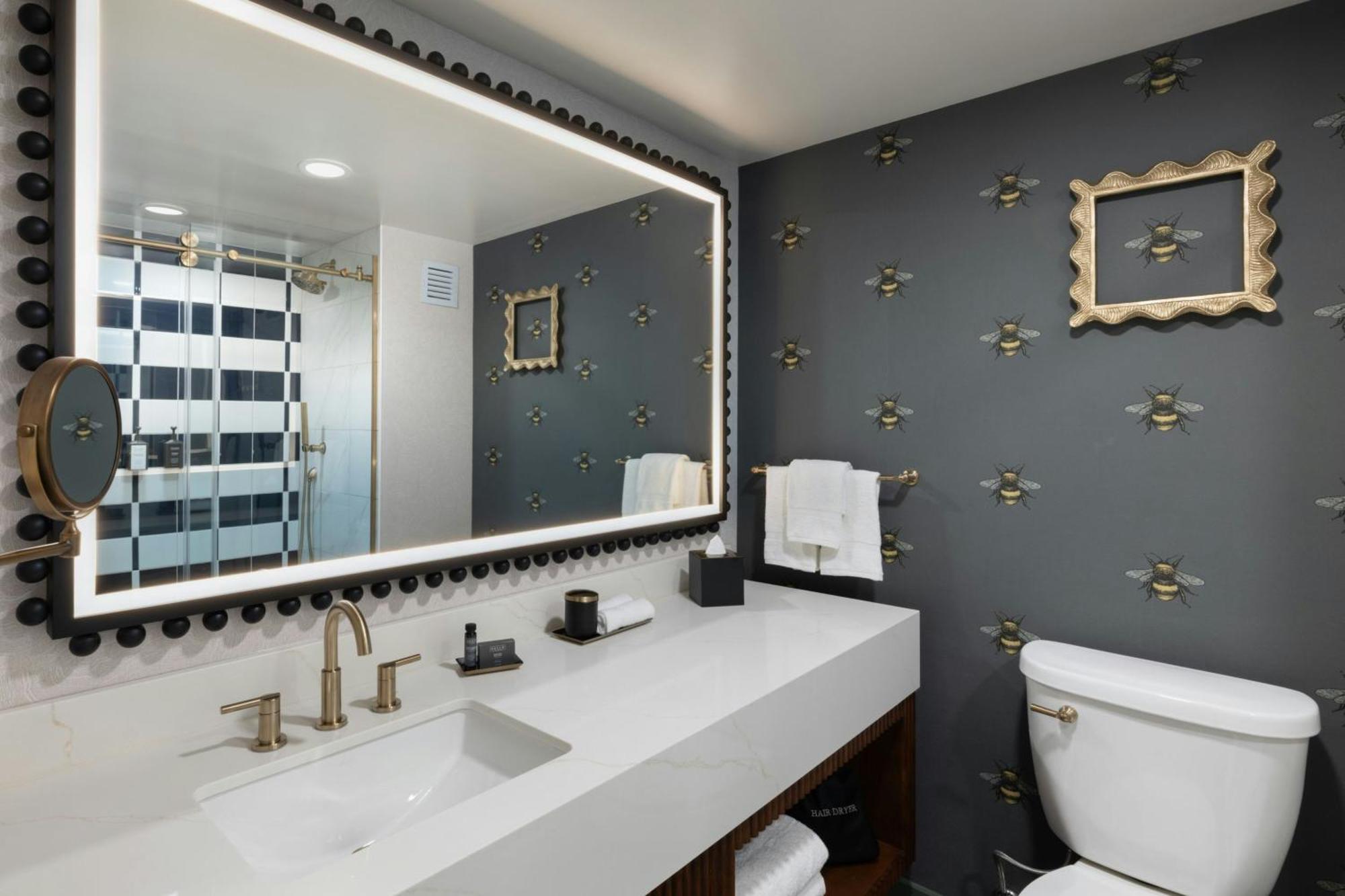 The Mecklen Hotel, Charlotte, A Tribute Portfolio Hotel Hotel 3*