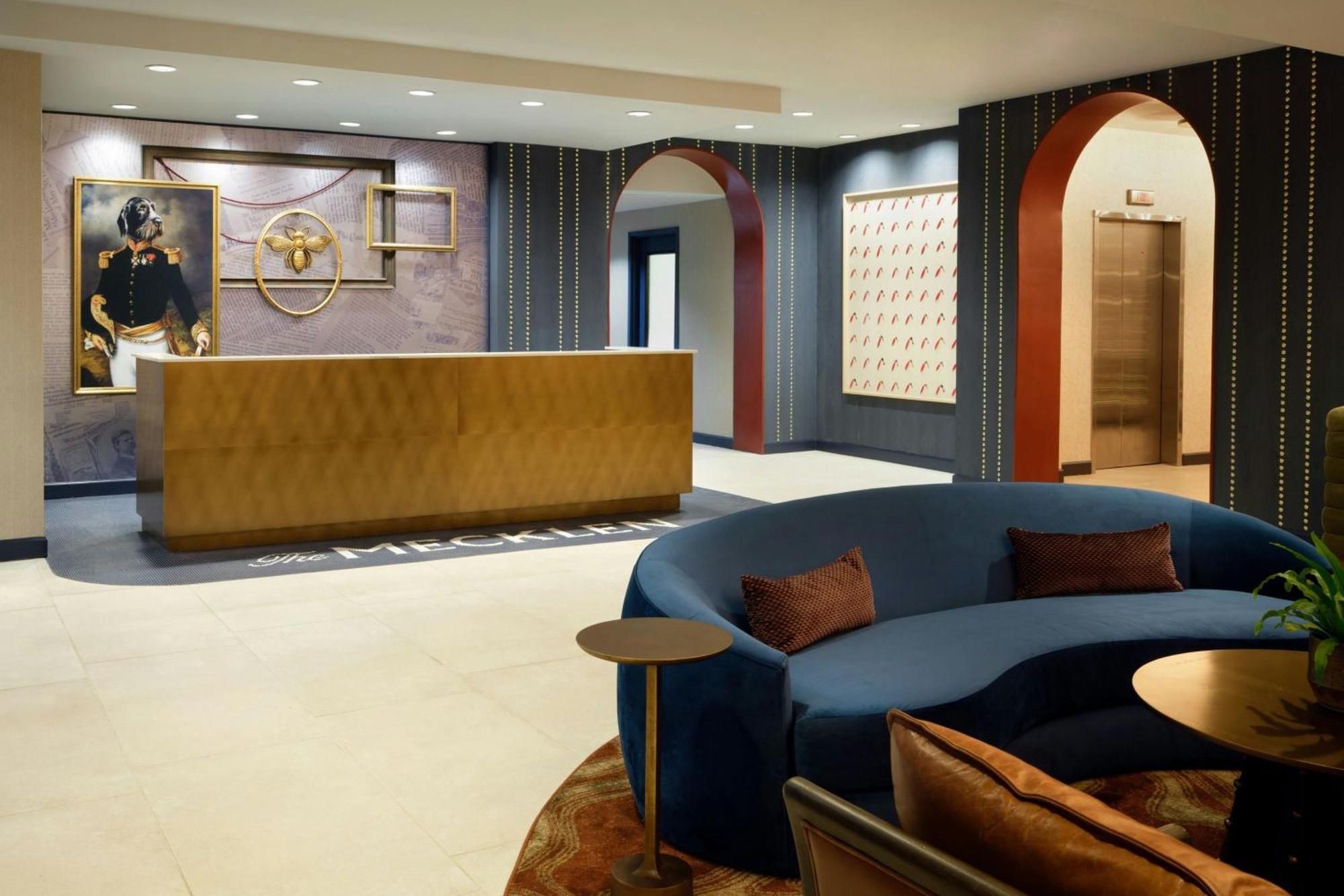 The Mecklen Hotel, Charlotte, A Tribute Portfolio Hotel Hotel