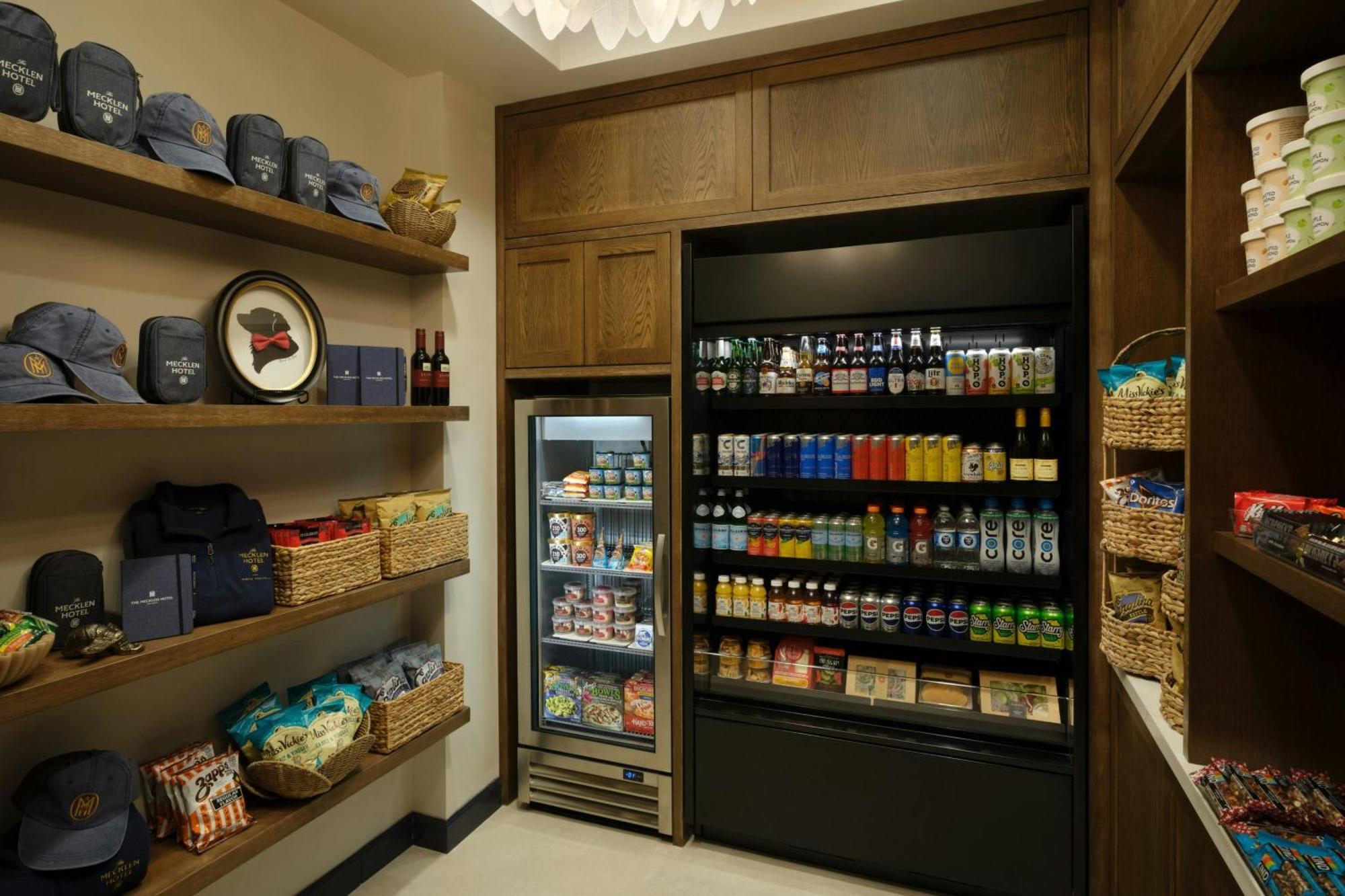 The Mecklen Hotel, Charlotte, A Tribute Portfolio Hotel 3*