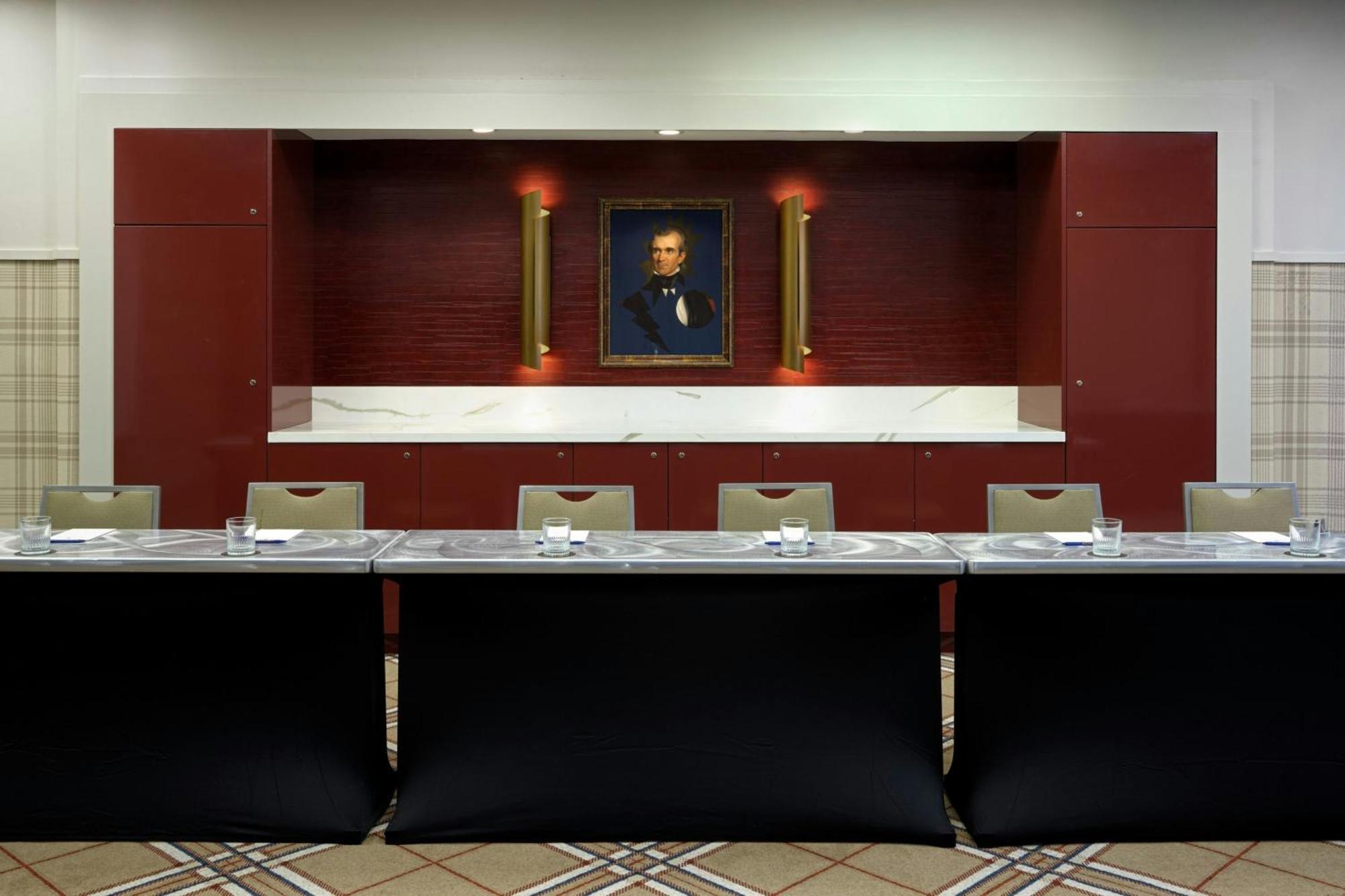 Hotel The Mecklen Hotel, Charlotte, A Tribute Portfolio Hotel Charlotte